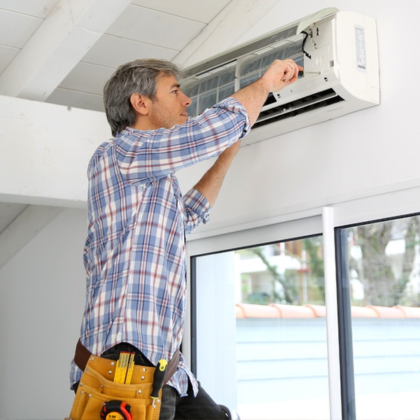 Anamur Klima Tamircisi