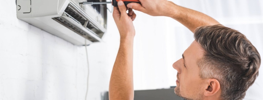 Anamur Klima Tamircisi